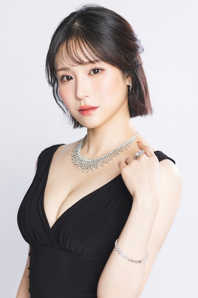 黒川 すみれプロフィール写真2